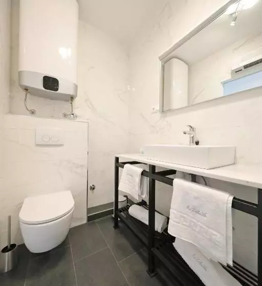 پانسیون La Dolce Vita Da Zara   Luxury Rooms