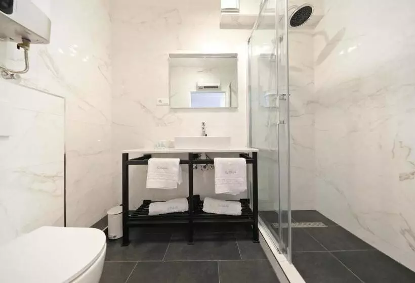 پانسیون La Dolce Vita Da Zara   Luxury Rooms