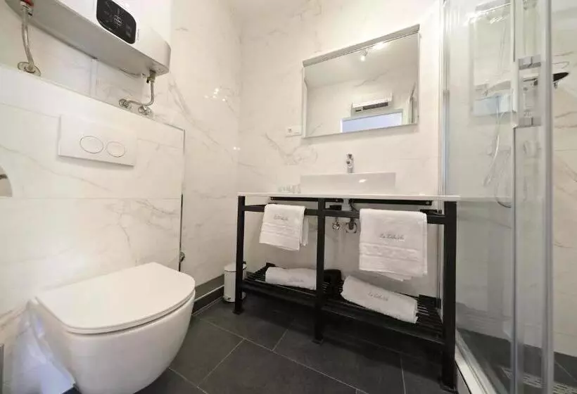 پانسیون La Dolce Vita Da Zara   Luxury Rooms