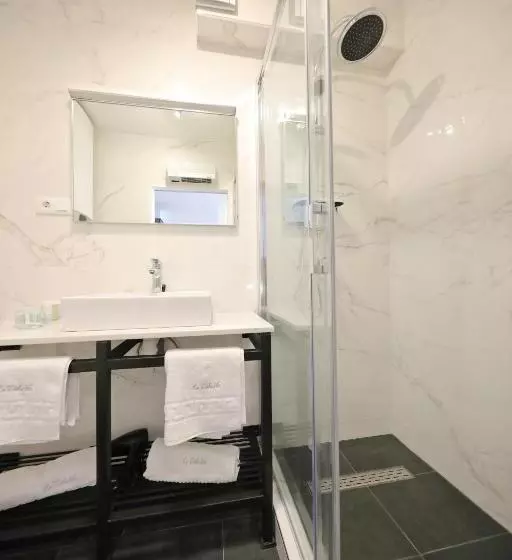 پانسیون La Dolce Vita Da Zara   Luxury Rooms