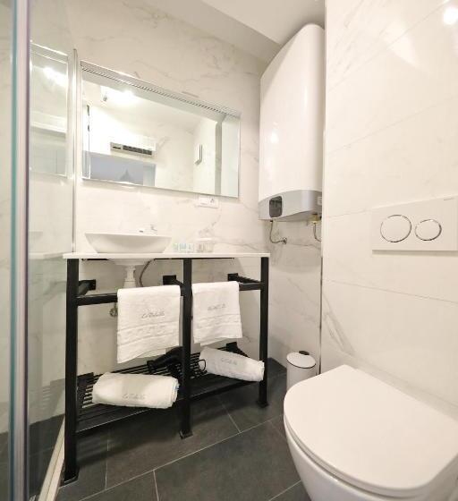 پانسیون La Dolce Vita Da Zara   Luxury Rooms