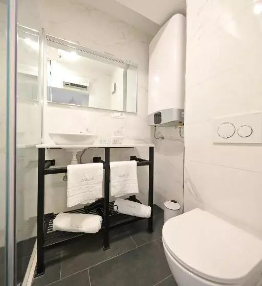 پانسیون La Dolce Vita Da Zara   Luxury Rooms