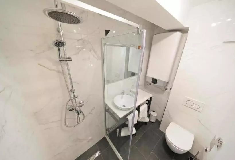 پانسیون La Dolce Vita Da Zara   Luxury Rooms