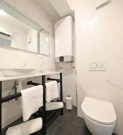 پانسیون La Dolce Vita Da Zara   Luxury Rooms