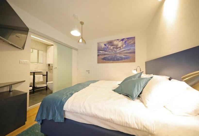 پانسیون La Dolce Vita Da Zara   Luxury Rooms