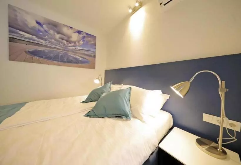 پانسیون La Dolce Vita Da Zara   Luxury Rooms