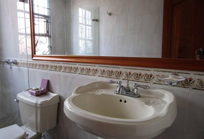 Pensão La Flor De La Canela