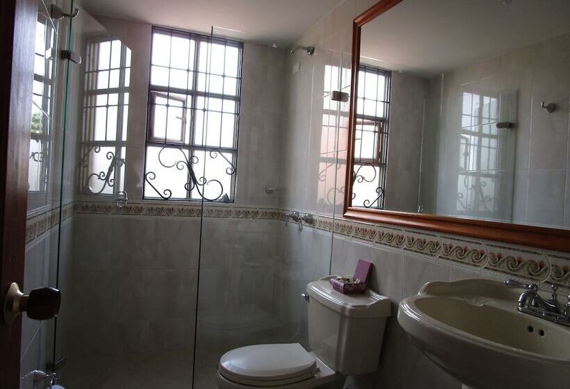 Pensão La Flor De La Canela