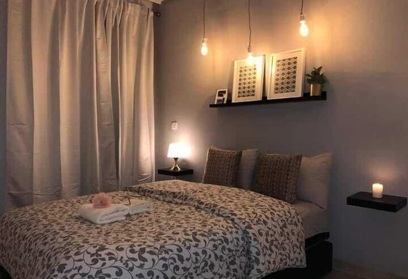 Pension (Hôtel basse catégorie) La Vie De Badaoui