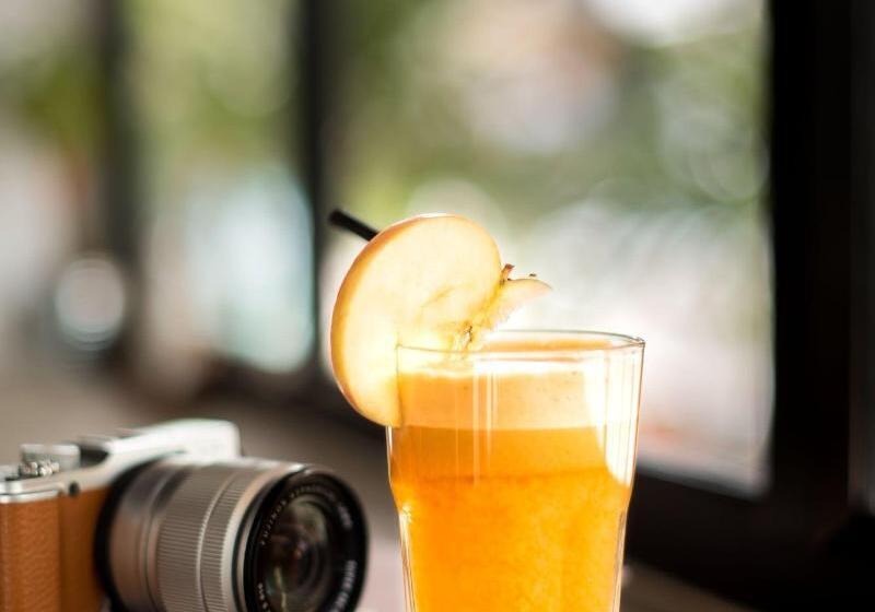 پانسیون Le Water Villa