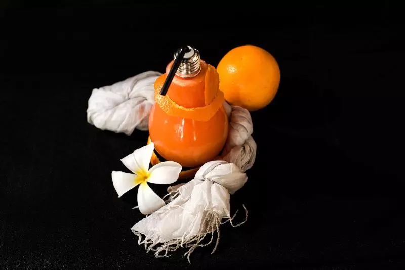 پانسیون Le Water Villa