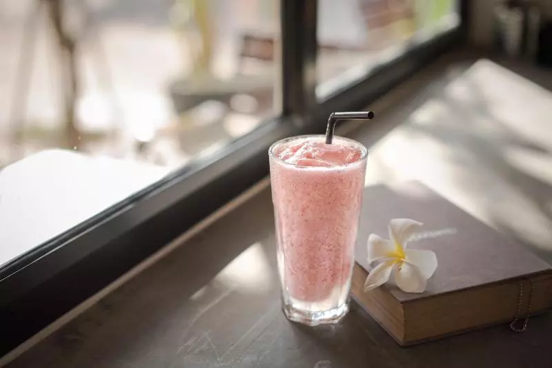 پانسیون Le Water Villa