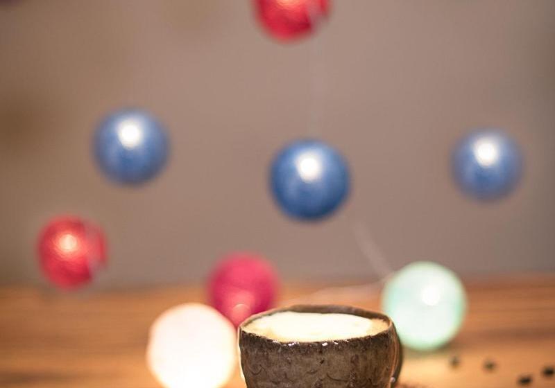 پانسیون Le Water Villa