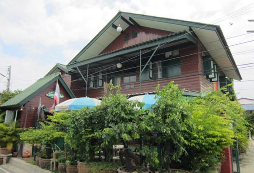 ペンション San Sook Place Guest House