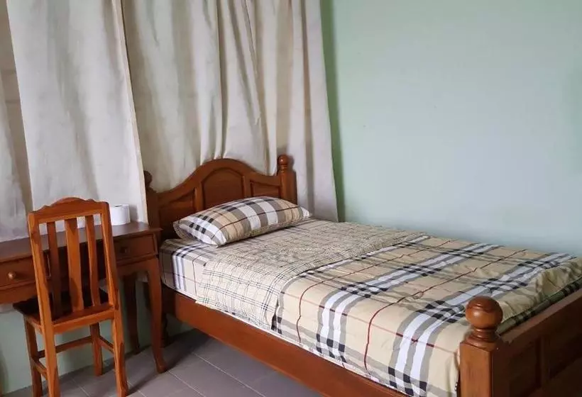 پانسیون San Sook Place Guest House