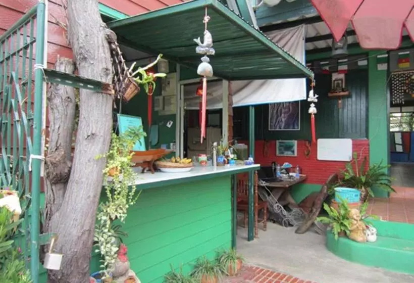 پانسیون San Sook Place Guest House