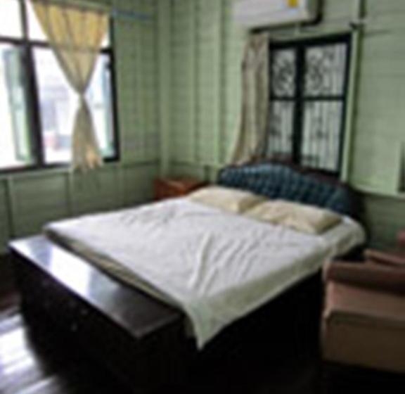 ペンション San Sook Place Guest House