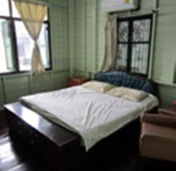 پانسیون San Sook Place Guest House