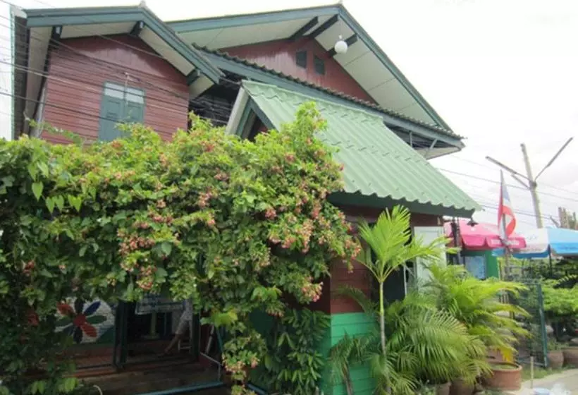 پانسیون San Sook Place Guest House