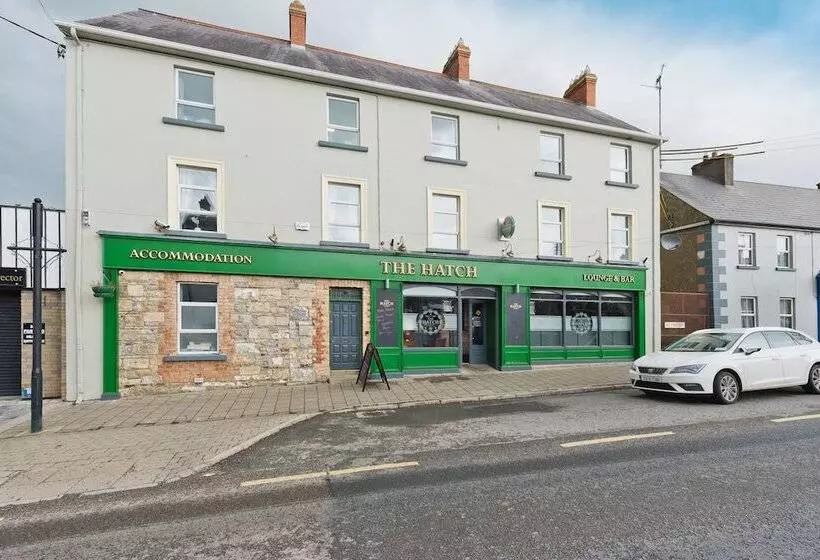 Majatalo The Hatch Cavan