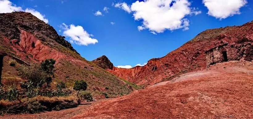 Majatalo Tighza Village