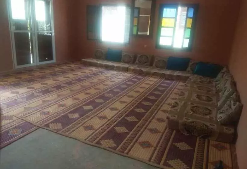 Majatalo Tighza Village