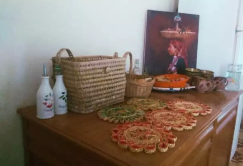 Majatalo Tighza Village