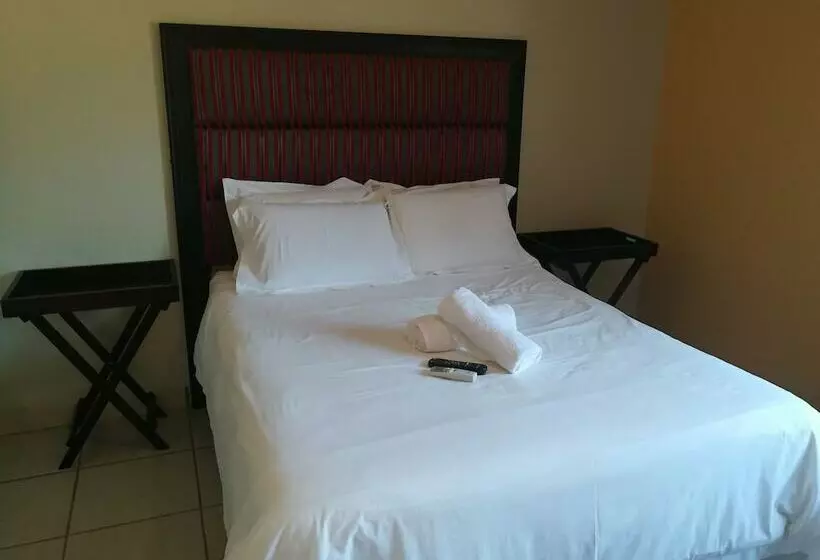 ペンション Tzaneen Bed & Breakfast