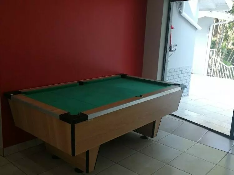 ペンション Tzaneen Bed & Breakfast