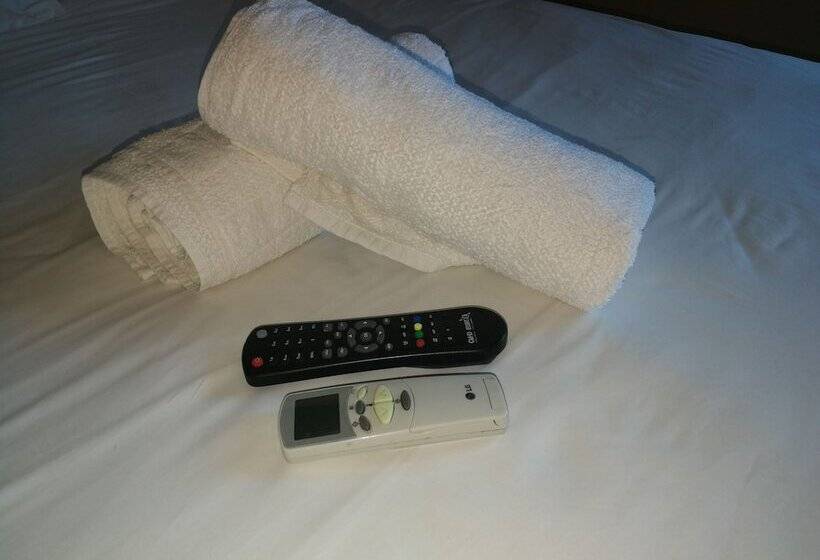 膳宿费 Tzaneen Bed & Breakfast