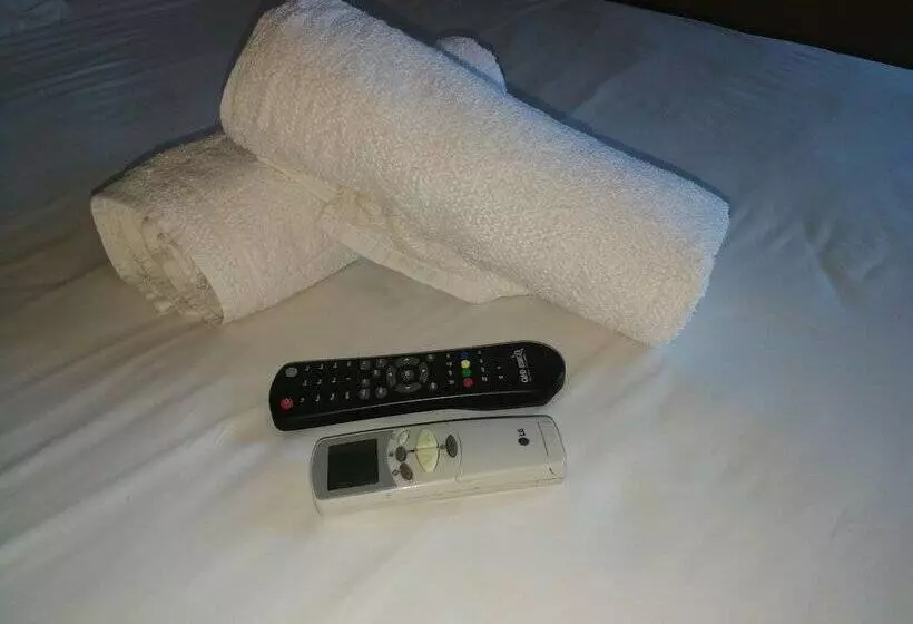 ペンション Tzaneen Bed & Breakfast