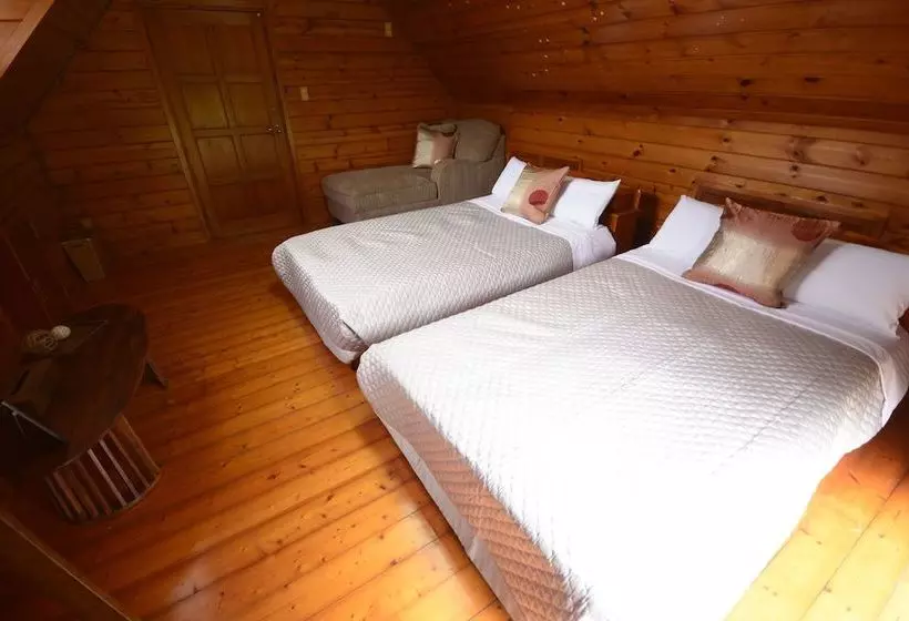 Resort Villa Nakadoma Inn Bettei