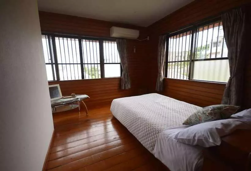 Resort Villa Nakadoma Inn Bettei
