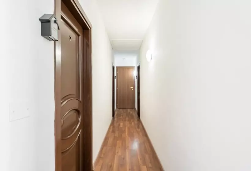 Rooms Piramide