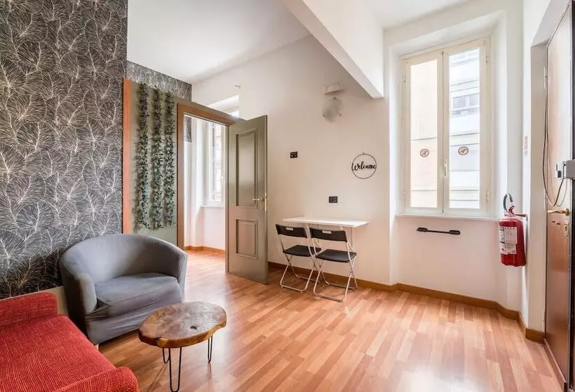 Rooms Piramide