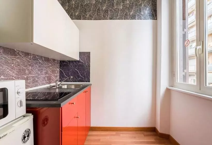 Rooms Piramide