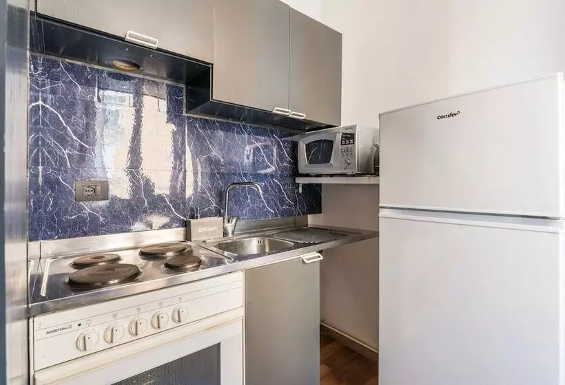 Rooms Piramide