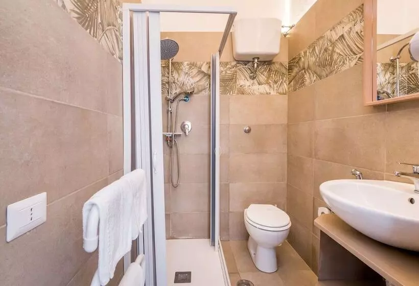 Rooms Piramide