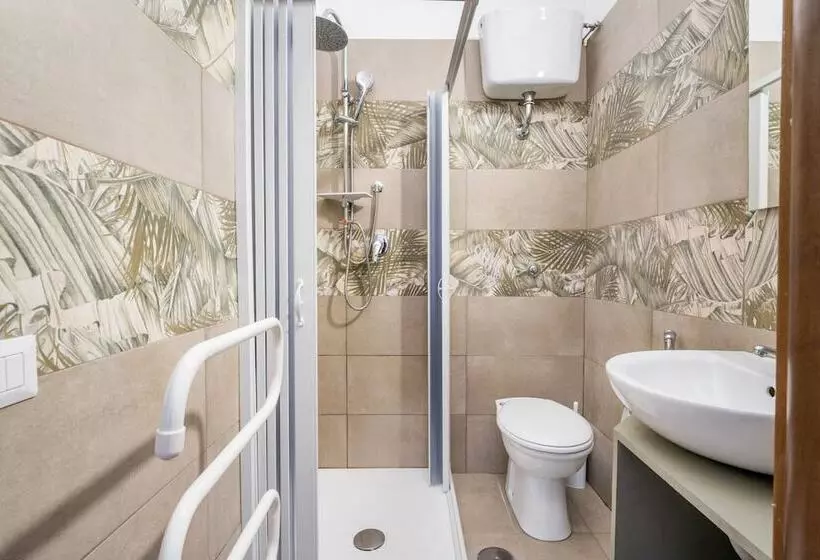 Rooms Piramide