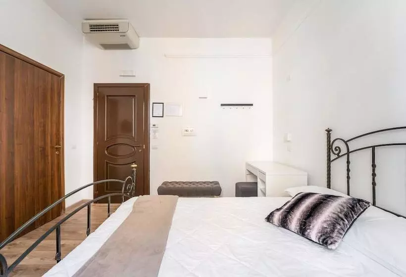 Rooms Piramide