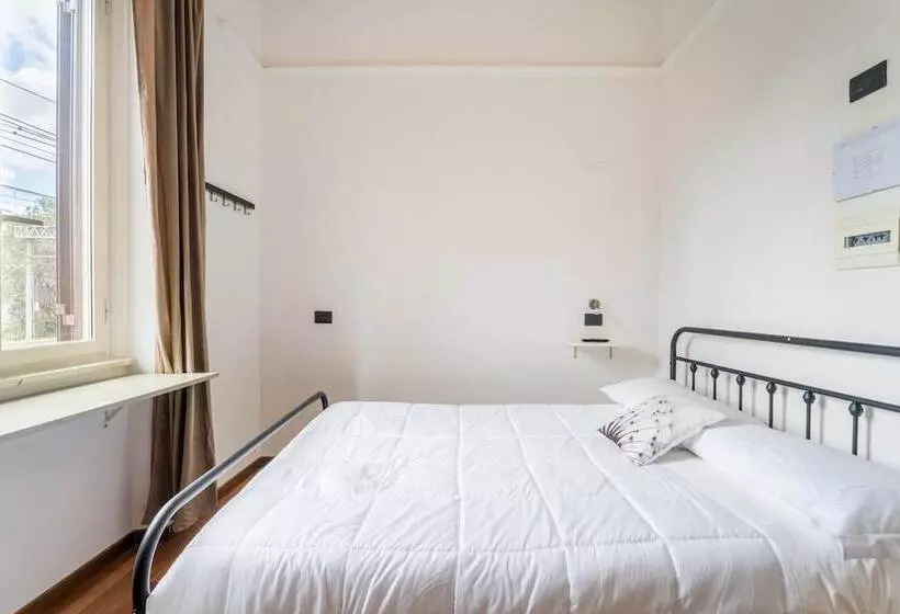 Rooms Piramide