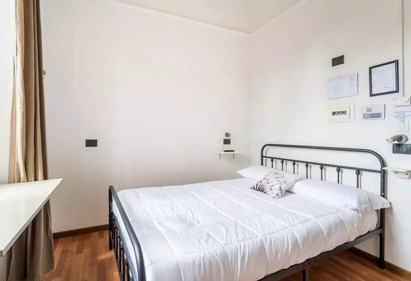 Rooms Piramide