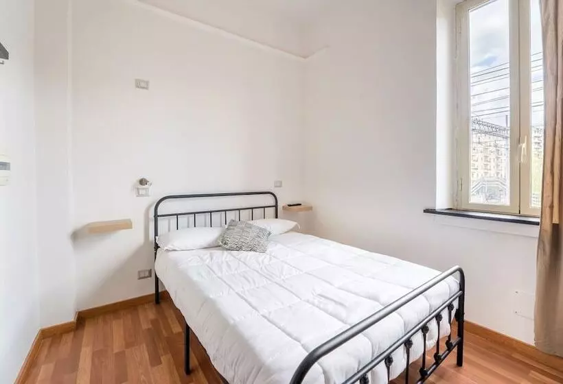 Rooms Piramide