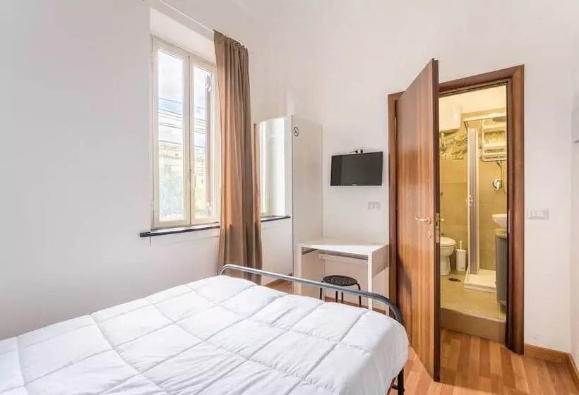 Rooms Piramide
