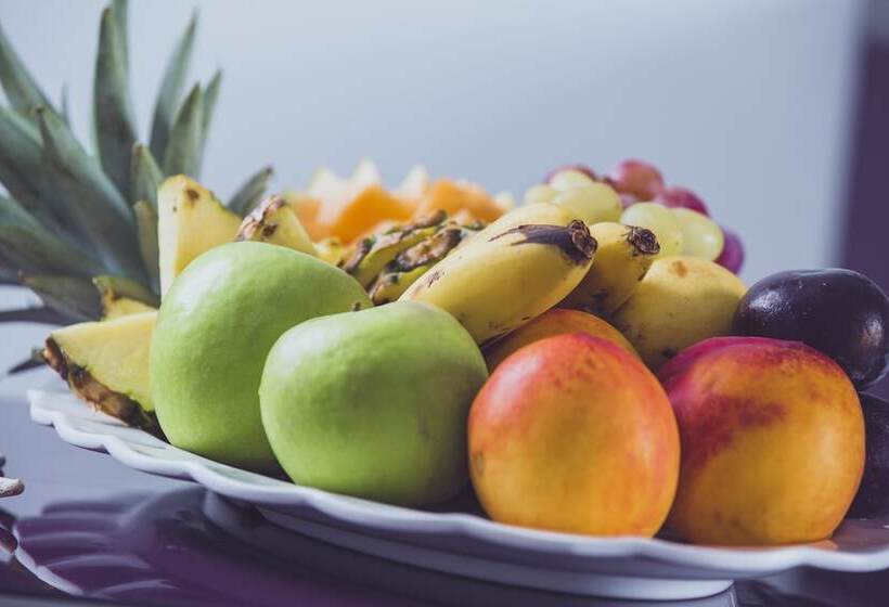 Senses Hotel And Resort