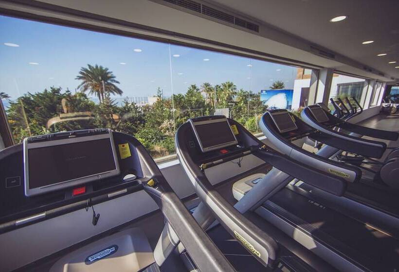 Senses Hotel And Resort