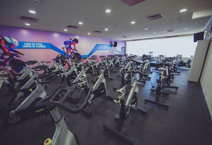 Senses Hotel And Resort