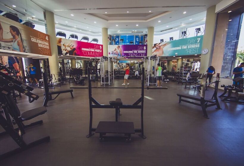 Senses Hotel And Resort