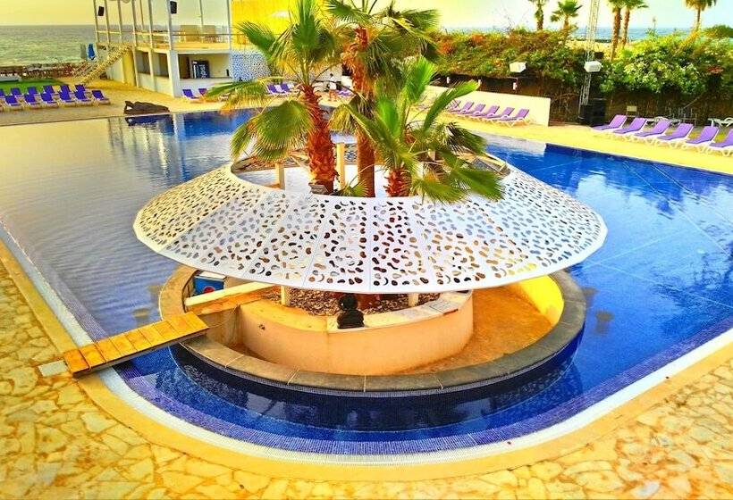 Senses Hotel And Resort