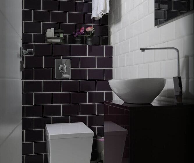 Senses Hotel And Resort